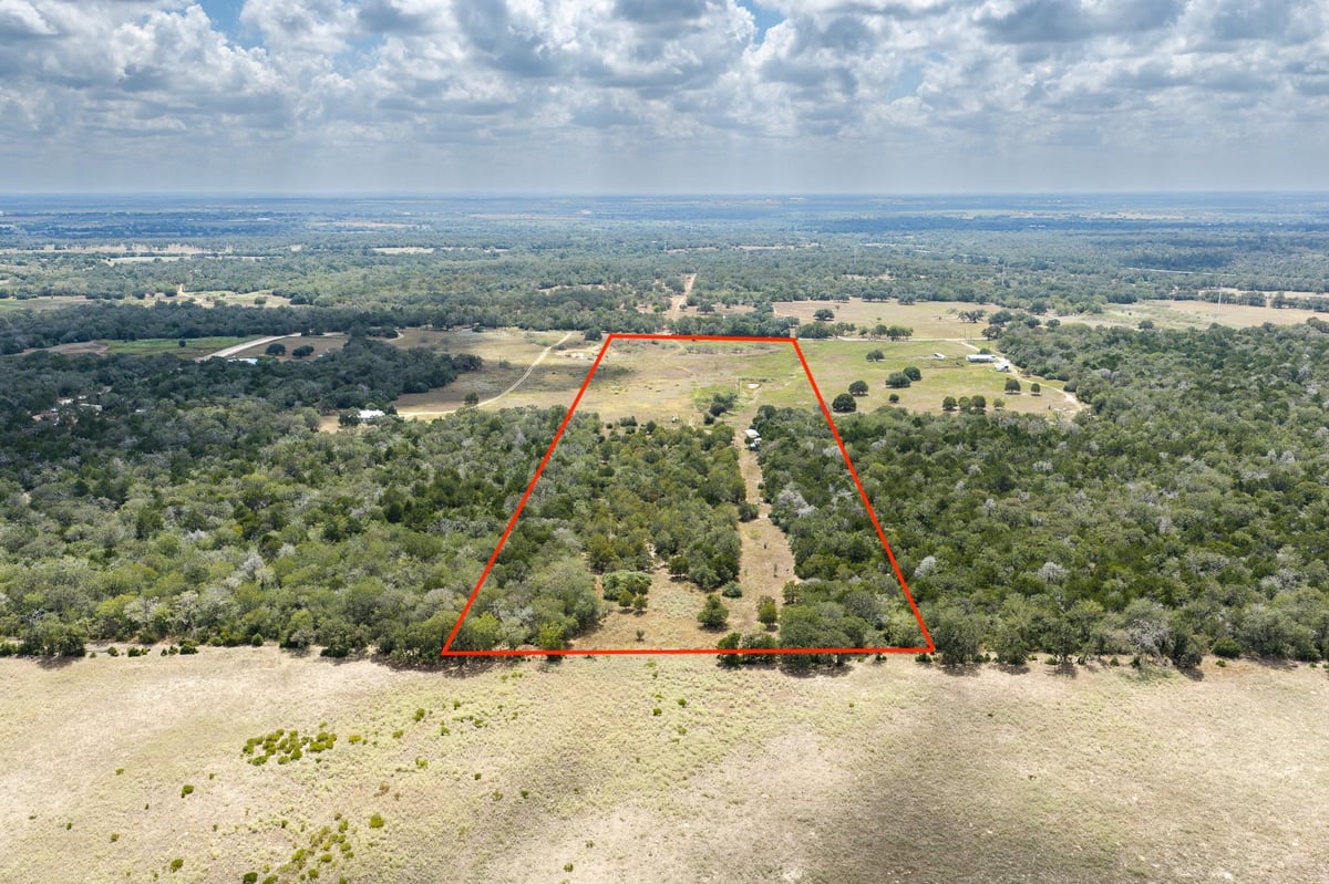View 2195 Mule Creek RD in BRUCE 2195 Mule Creek RD - property photo 1 - Luxury home in BRUCE, Harwood, TX