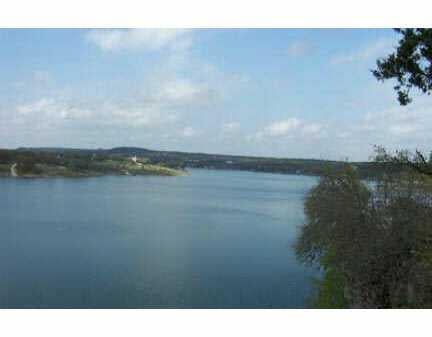 22 Colorado Canyon DR - front exterior - Luxury lot in Marble Falls, TX