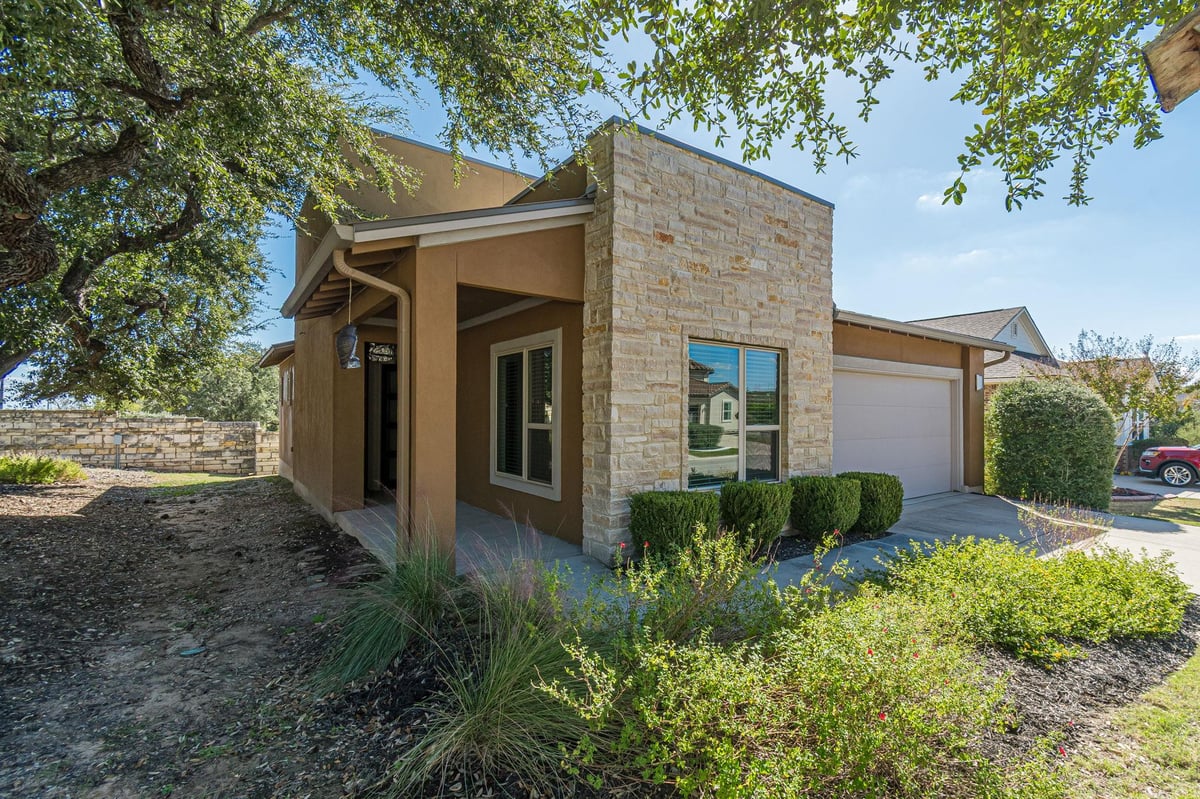 View 220 Jumping Laurel ST in Kissing Tree 220 Jumping Laurel ST - property photo 1 - Luxury home in Kissing Tree, San Marcos, TX