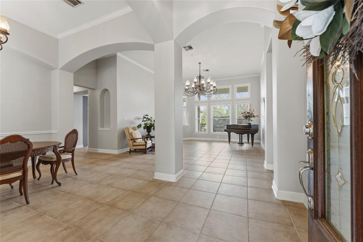 Kitchen at 220 Mallet Ct - 4 bed 3 bath home