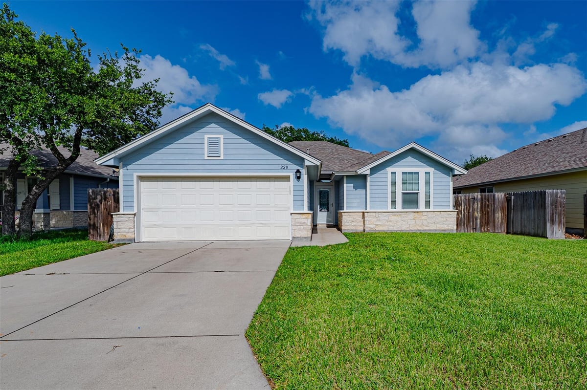 View 220 Sandollar CIR in Fulton 220 Sandollar CIR, photo 1, Fulton, Fulton, TX