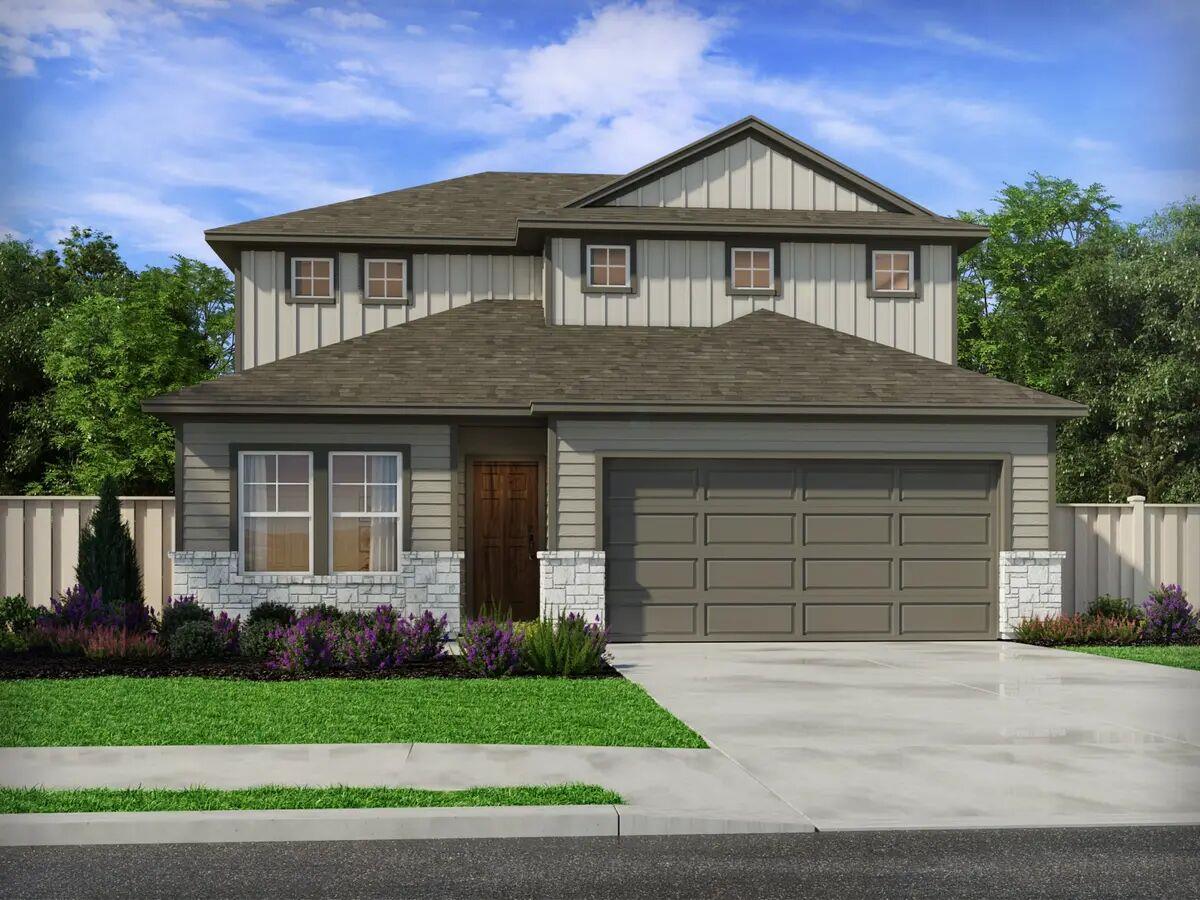 220 Wheel Horse RD, photo 1 of 3, Burnet, Burnet, TX