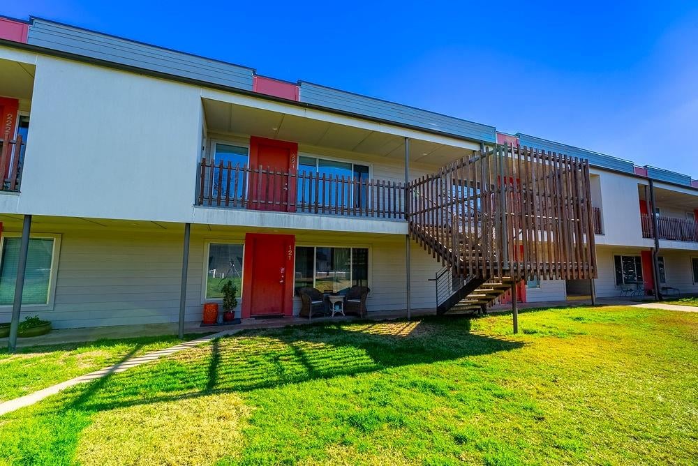 View 2200 Dickson DR Unit #221 in Akoya Condos 2200 Dickson DR Unit #221 - property photo 1 - Luxury home in Akoya Condos, Austin, TX