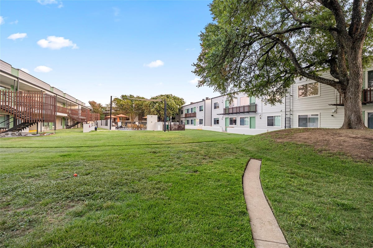 View 2200 Dickson DR Unit #229 in Akoya Condo Amd 2200 Dickson DR Unit #229 - property photo 1 - Luxury home in Akoya Condo Amd, Austin, TX