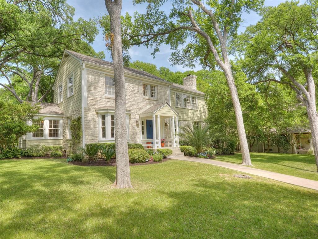 View 2200 Griswold Ln in Tarrytown 2200 Griswold Ln - property photo 1 - Luxury home in Tarrytown, Austin, TX