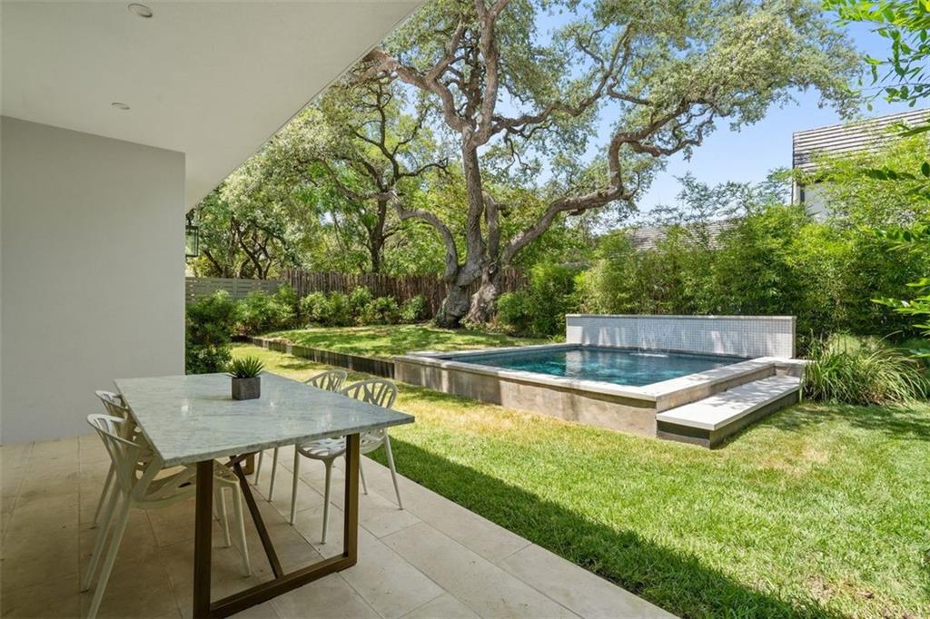 View 2200 Rundell PL in Hamilton Norris Sec 01 2200 Rundell PL - property photo 1 - Luxury home in Hamilton Norris Sec 01, Austin, TX