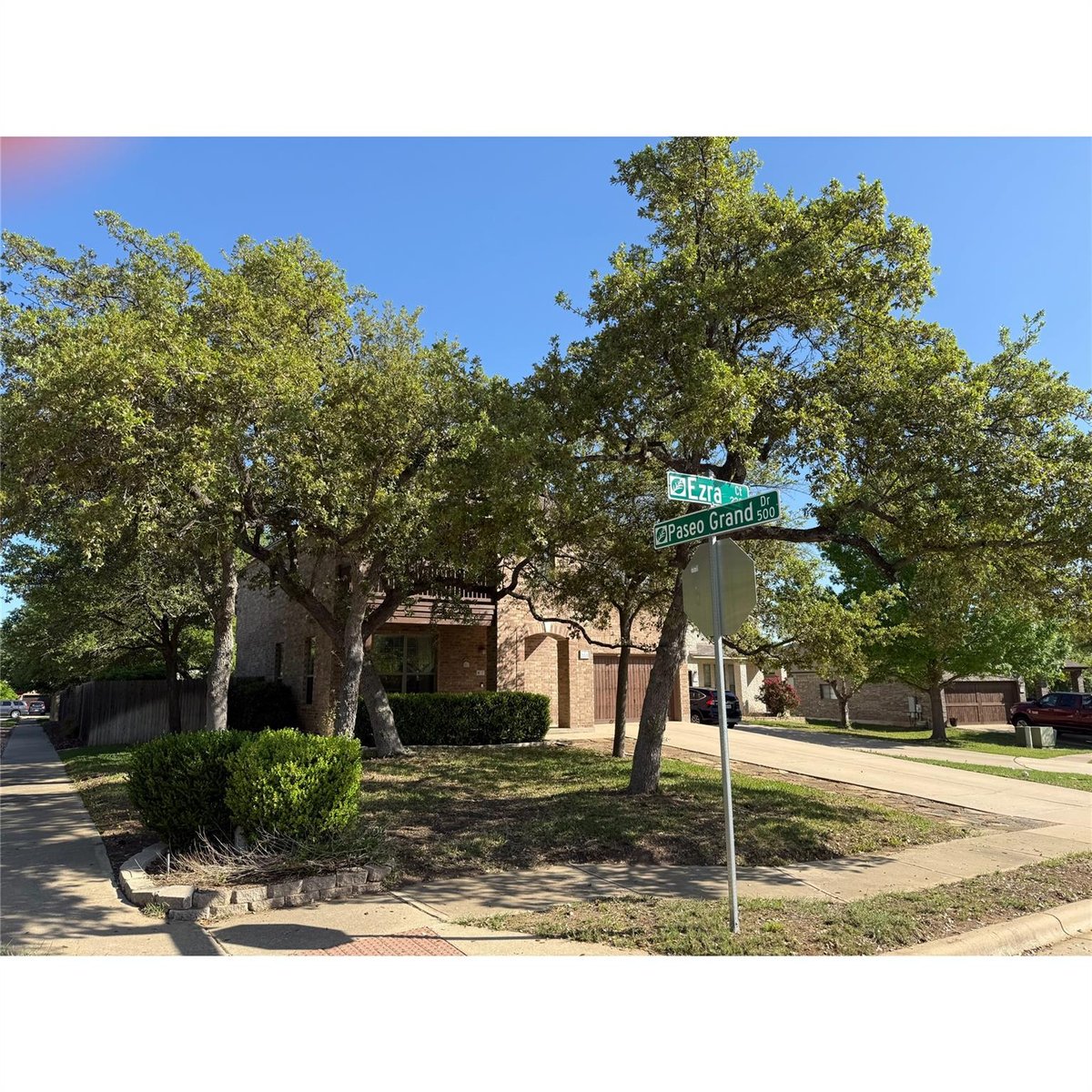 View 2201 Ezra Ct in Silverado West Ph B Sec 03 2201 Ezra Ct - property photo 1 - Luxury home in Silverado West Ph B Sec 03, Cedar Park, TX