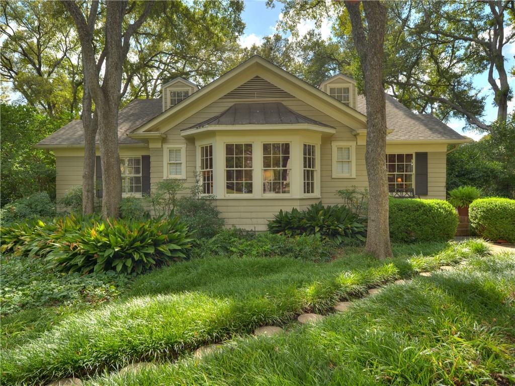 View 2201 Griswold Ln in Tarrytown 2201 Griswold Ln - property photo 1 - Luxury home in Tarrytown, Austin, TX