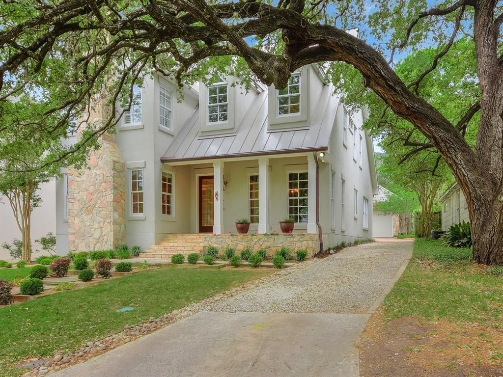 View 2202 Stamford Ln in Tarrytown 2202 Stamford Ln - property photo 1 - Luxury home in Tarrytown, Austin, TX