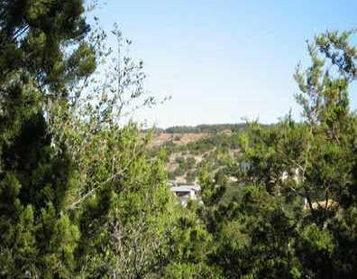 View 22024 Moulin DR 22024 Moulin DR - front exterior - Luxury lot in Spicewood, TX