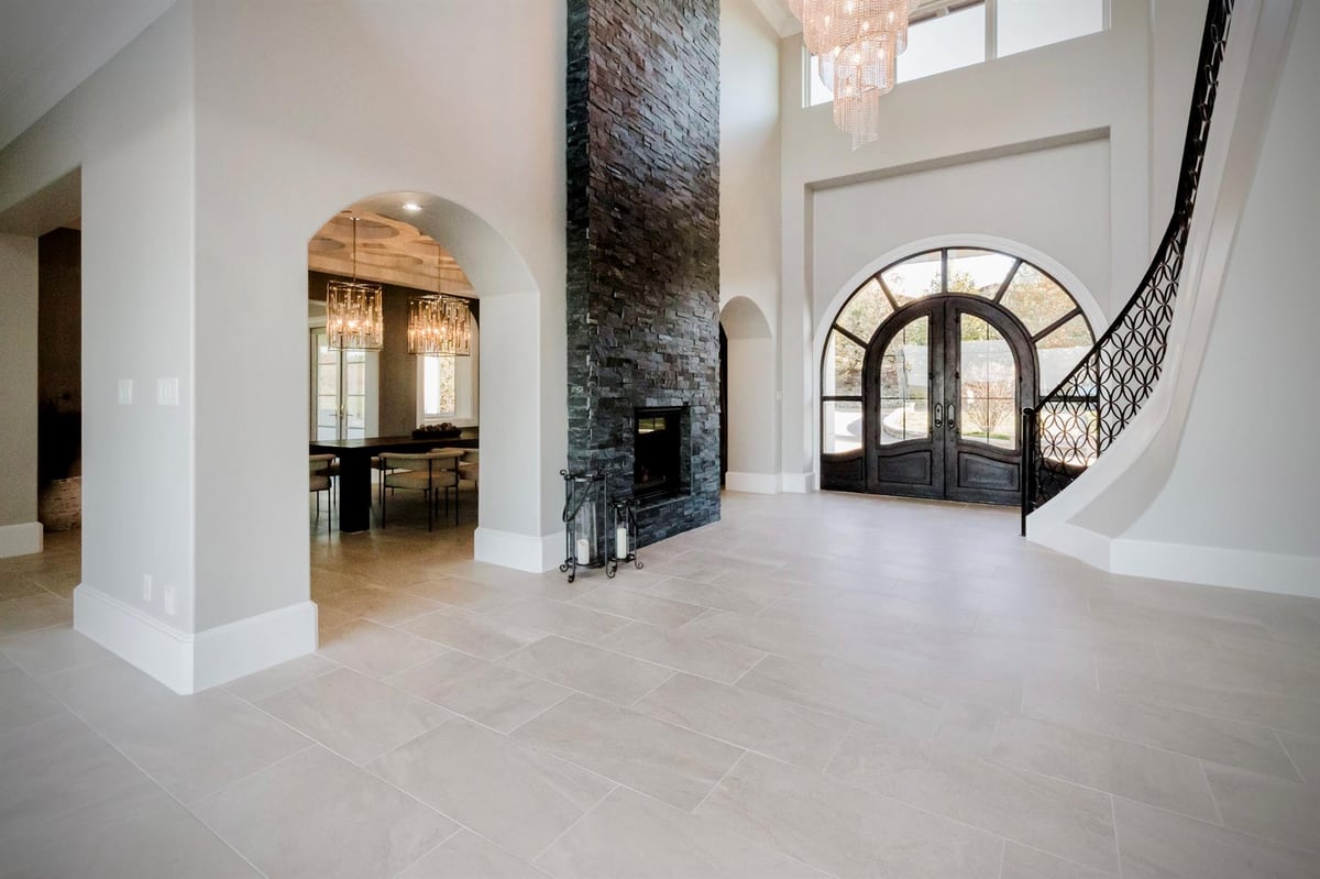 Primary bedroom at 2204 Canonero Dr - 6 bed 5 bath home