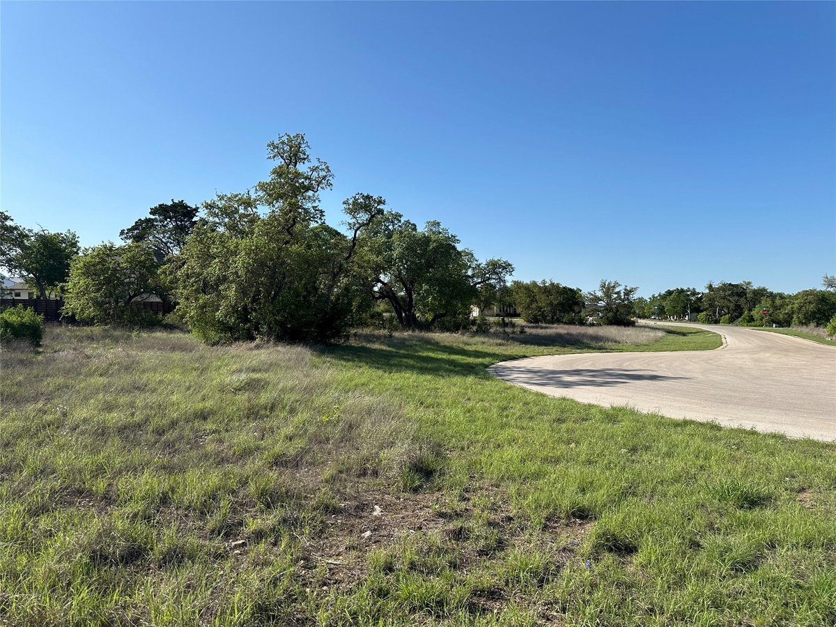 View 2204 Live Oak Rd in Whitt Ranch 2204 Live Oak Rd - front exterior - Luxury lot in Whitt Ranch, Leander, TX