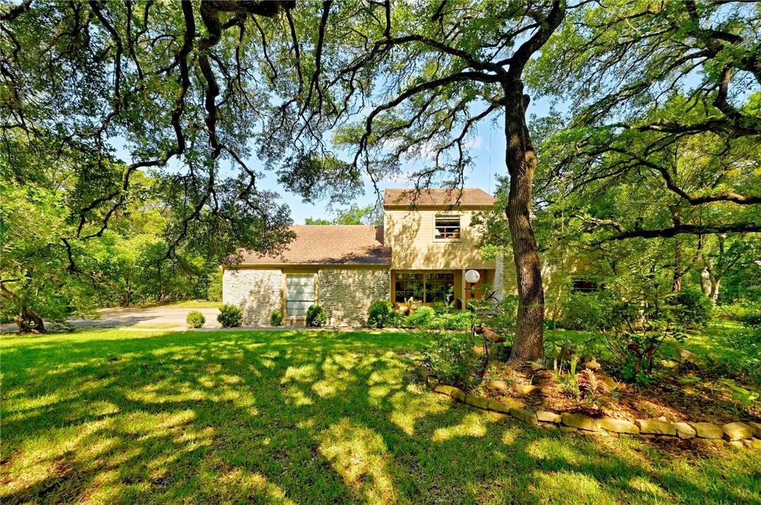 View 2204 Toro Canyon Rd in Westlake Hills 2204 Toro Canyon Rd, photo 1, Westlake Hills, Austin, TX