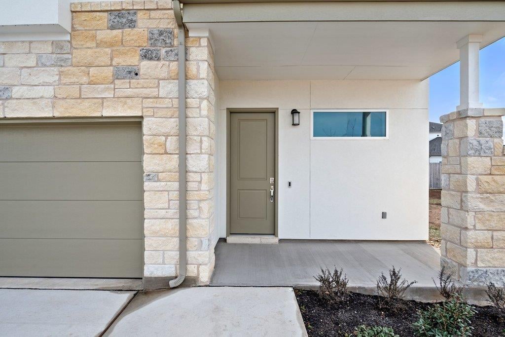 Living area at 2205 Cento Walk - 3 bed 2 bath home