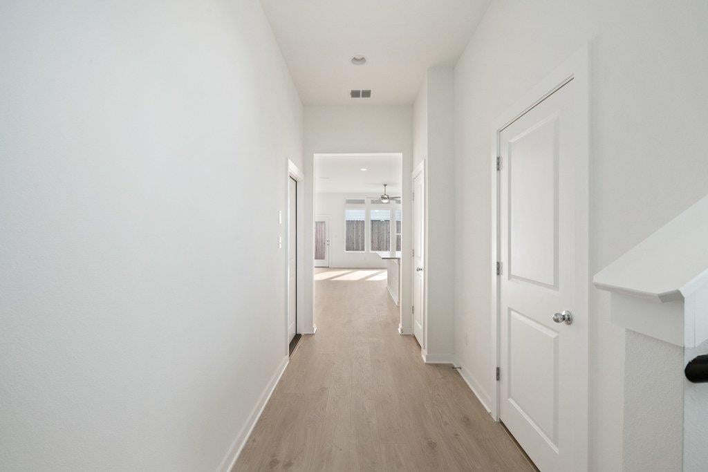 Primary bedroom at 2205 Cento Walk - 3 bed 2 bath home