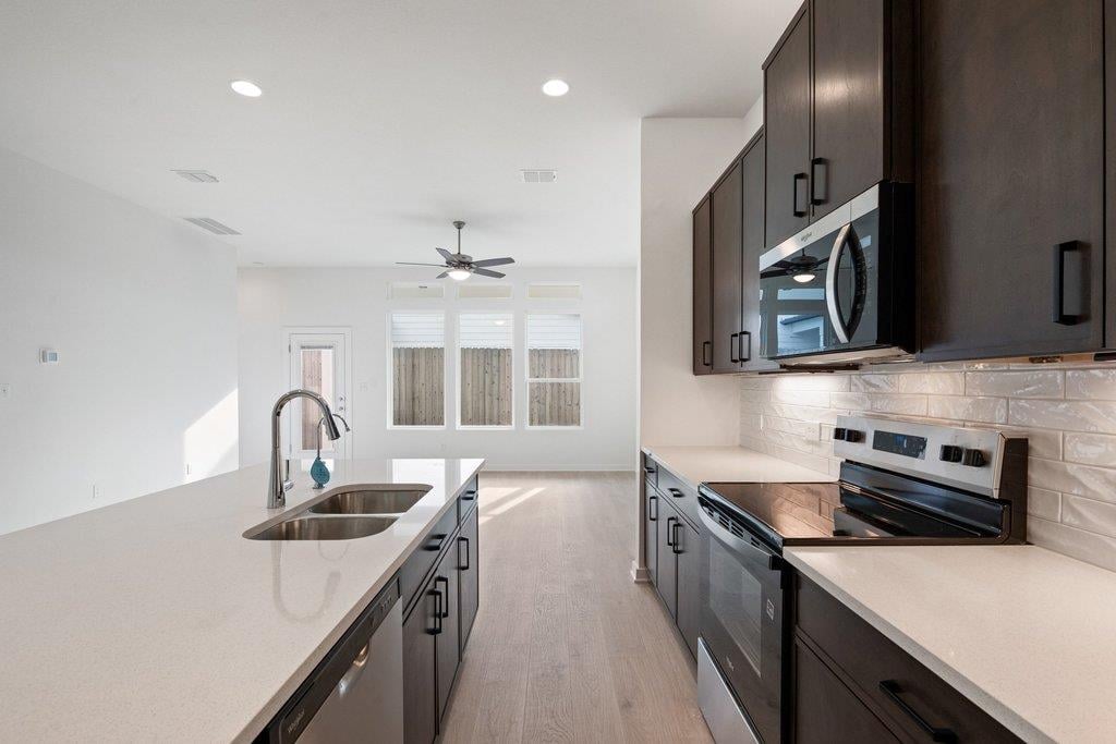 Bathroom at 2205 Cento Walk - 3 bed 2 bath home