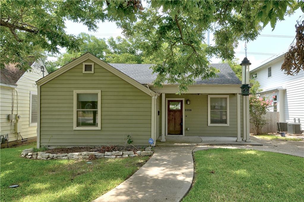 View 2208 Newfield LN in Enfield G 2208 Newfield LN - property photo 1 - Luxury home in Enfield G, Austin, TX