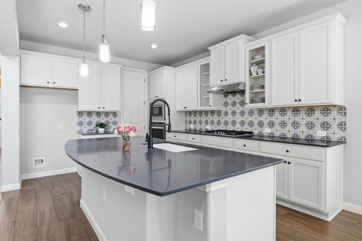 Kitchen at 2209 Littleleaf Ln - 4 bed 3 bath home