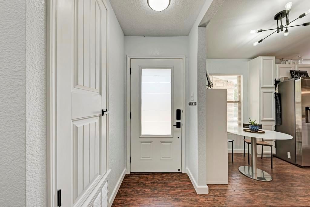 Bathroom at 2209 N Celia Dr - 3 bed 2 bath home