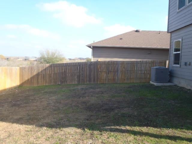 Primary bedroom at 221 Calgary Ln - 4 bed 2 bath home