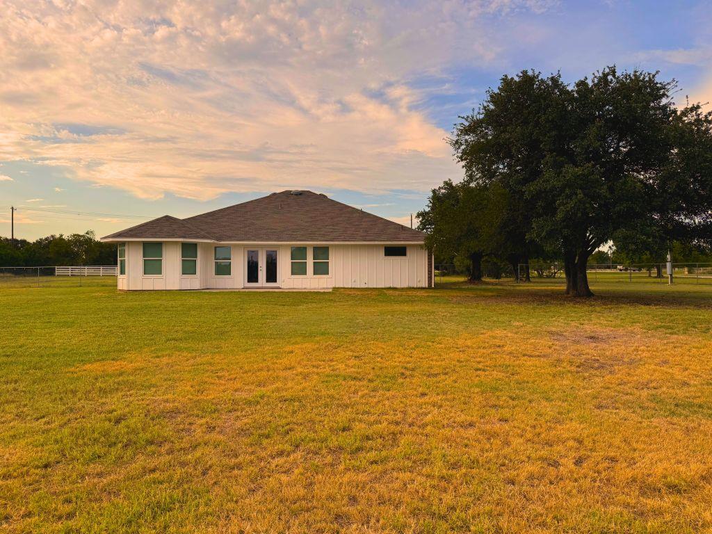 Kitchen at 221 Fm 3405 - 4 bed 2 bath home