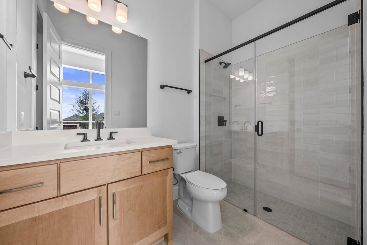 Kitchen at 221 Maton Way - 4 bed 4 bath home