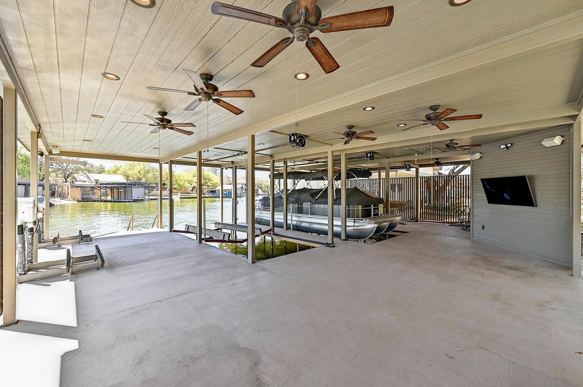 Living area at 2210 Fredwoods Dr - 4 bed 3 bath home