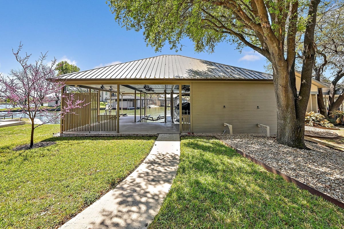 Kitchen at 2210 Fredwoods Dr - 4 bed 3 bath home