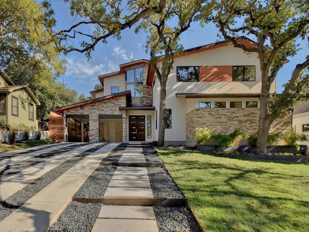 View 2210 Greenlee Dr in Tarrytown 2210 Greenlee Dr - property photo 1 - Luxury home in Tarrytown, Austin, TX