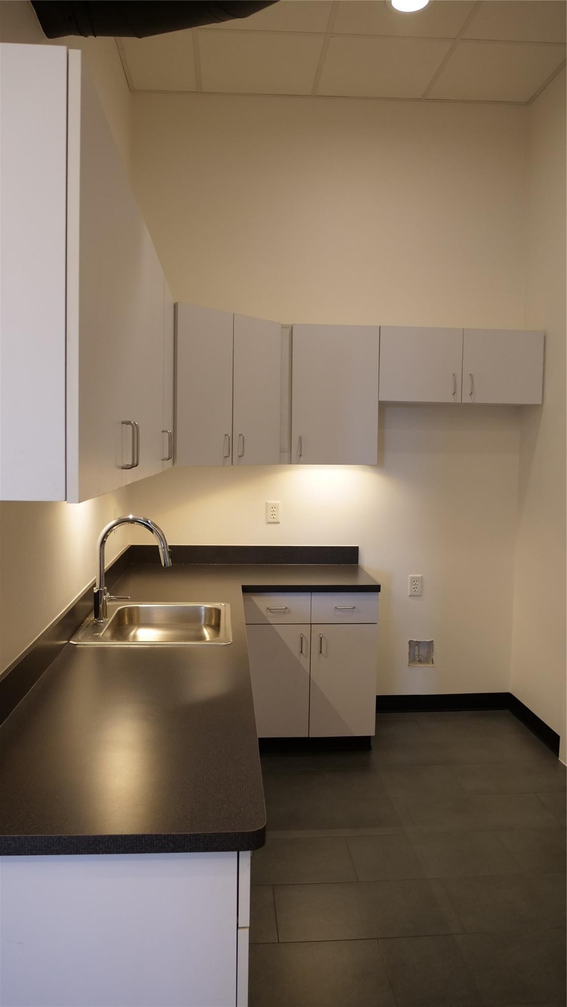 Kitchen at 2210 Western Trails Blvd - Frontier Village Sec 03, Austin, TX