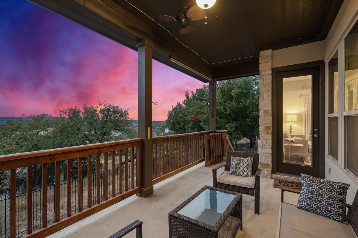 Kitchen at 22104 Verbena Pkwy - 5 bed 4 bath home