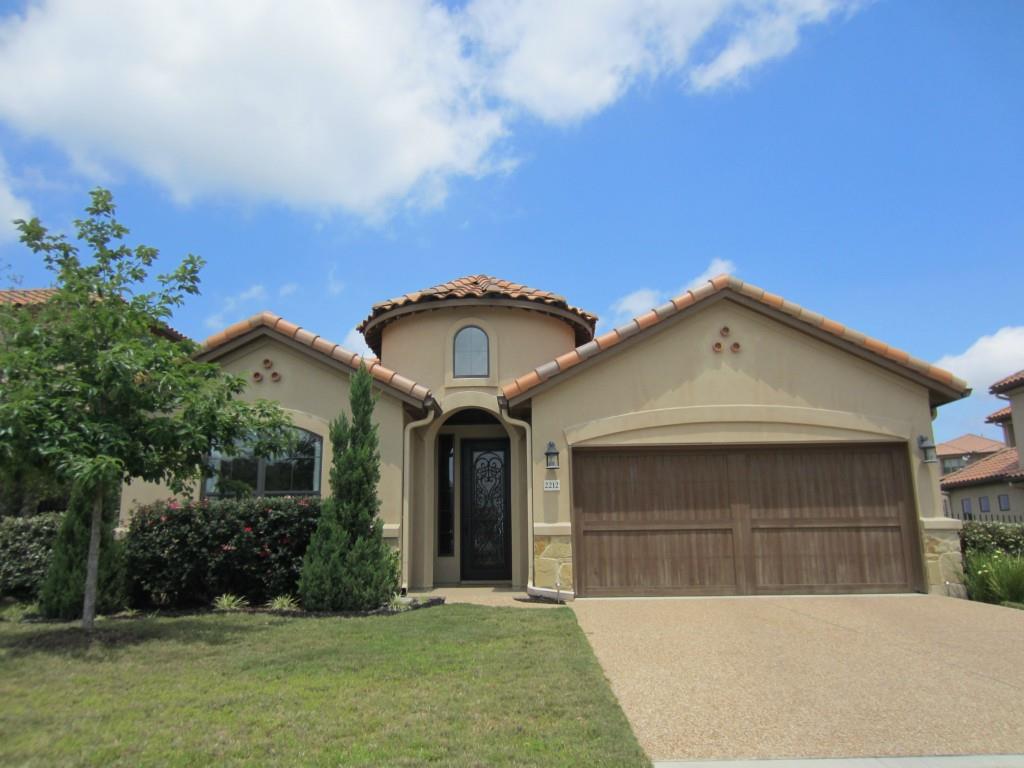 View 2212 Gilia DR in Senna Hills Sec 11 2212 Gilia DR - property photo 1 - Luxury home in Senna Hills Sec 11, Austin, TX