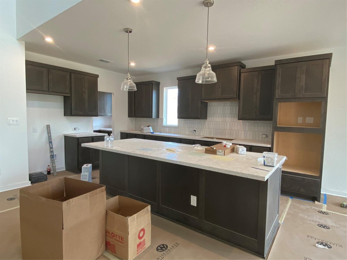Kitchen at 2212 Sarabanda St - 4 bed 3 bath home