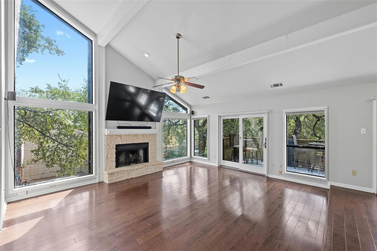 View 2212 Westlake DR Unit #A in Westshore 2212 Westlake DR Unit #A - property photo 1 - Luxury home in Westshore, Austin, TX
