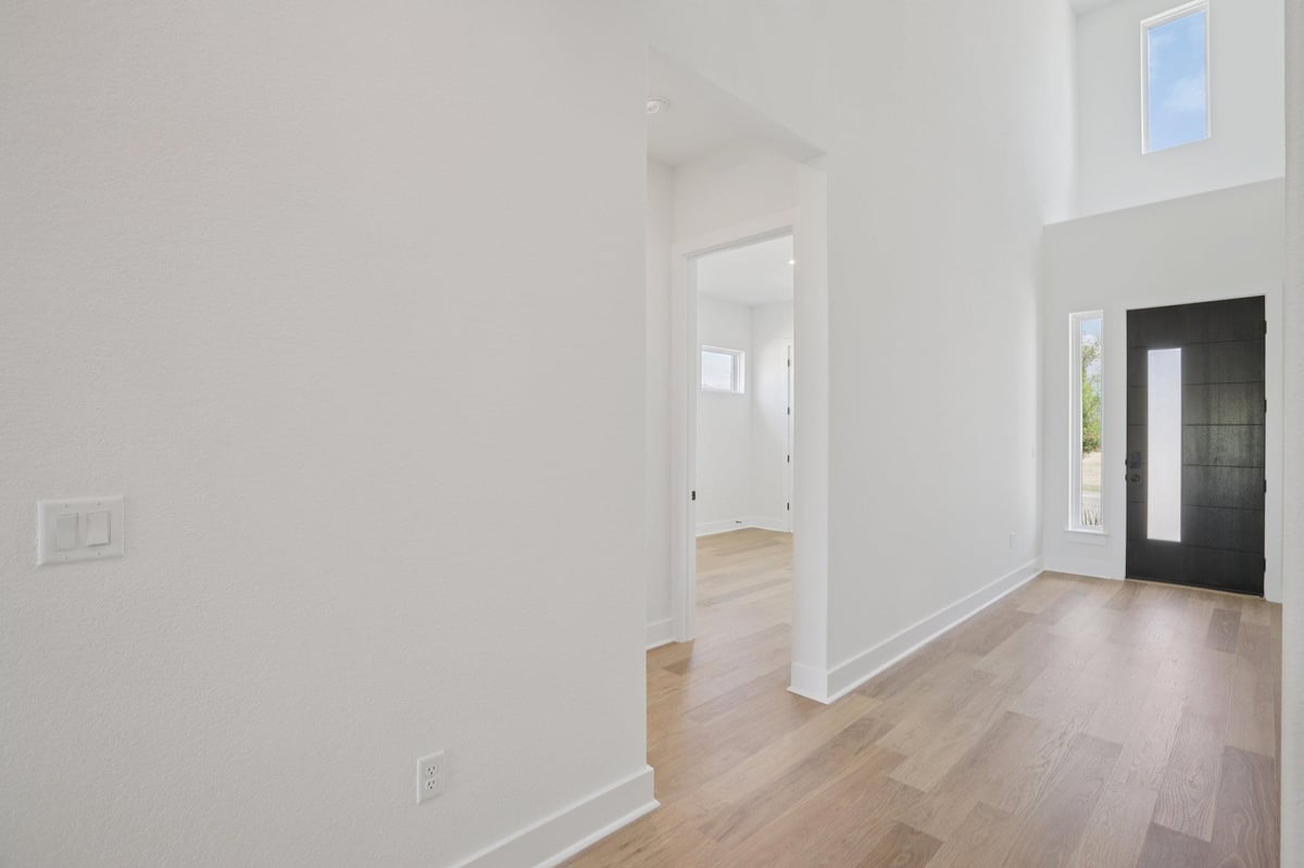 Kitchen at 2213 Sarabanda St - 4 bed 3 bath home