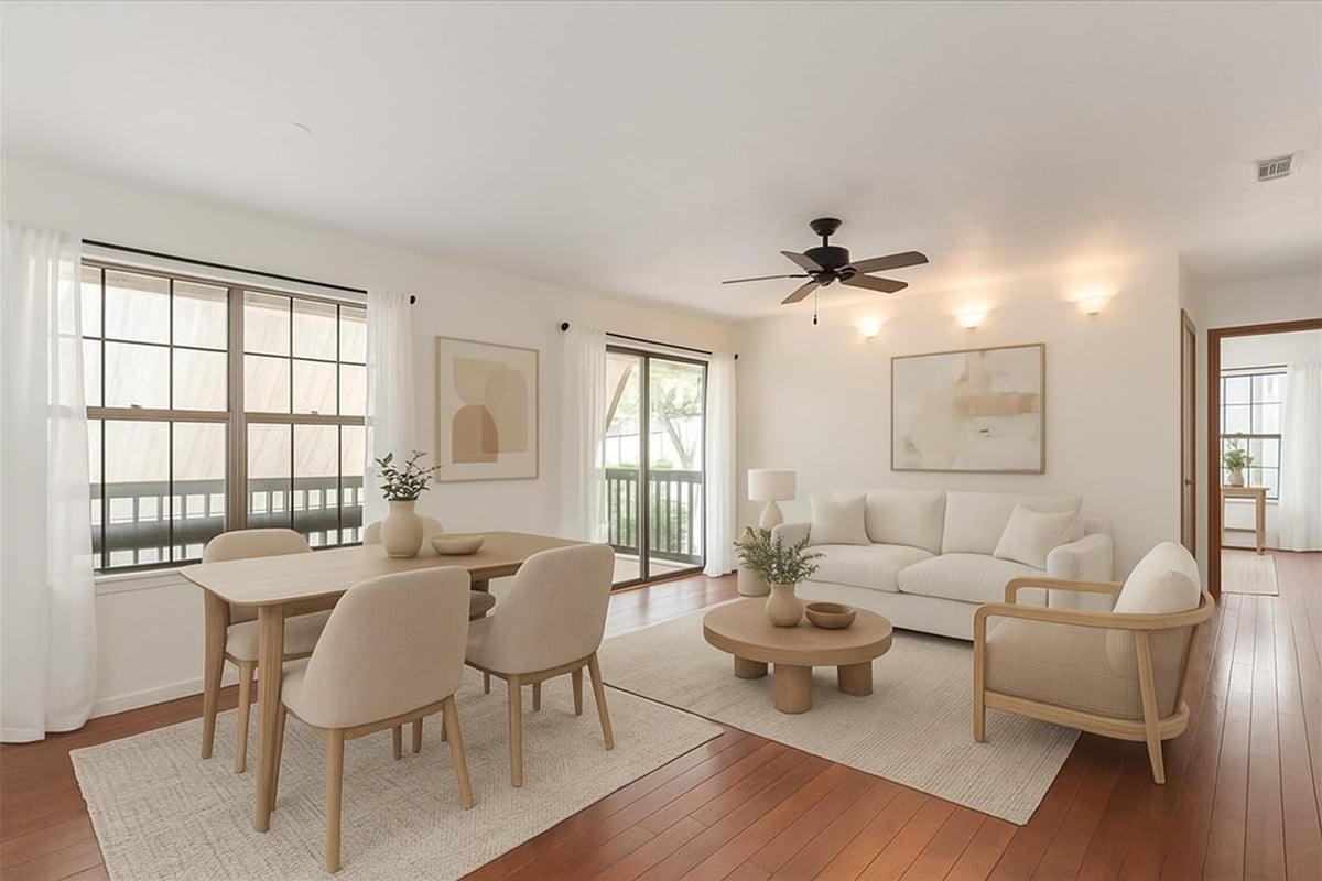 View 2215 Post RD Unit #2029 in Travis Oaks Condominiums Amended 2215 Post RD Unit #2029 - property photo 1 - Luxury home in Travis Oaks Condominiums Amended, Austin, TX