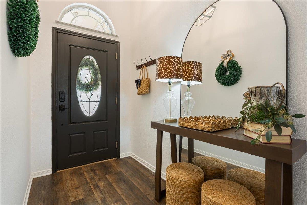 Bathroom at 2218 Settlers Park Loop - 3 bed 2 bath home
