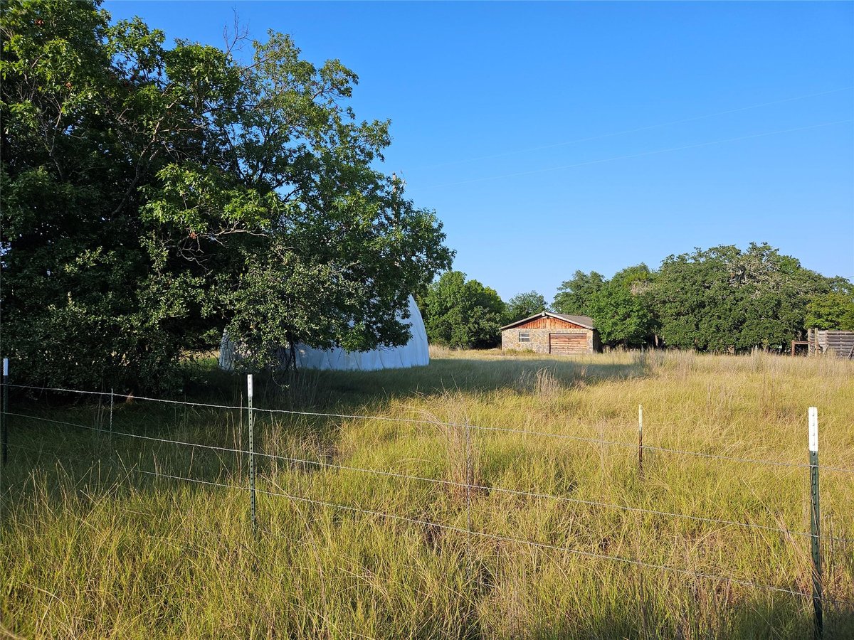 Primary bedroom at 2219 Downing Ln - AW0009 PARKER, Leander, TX