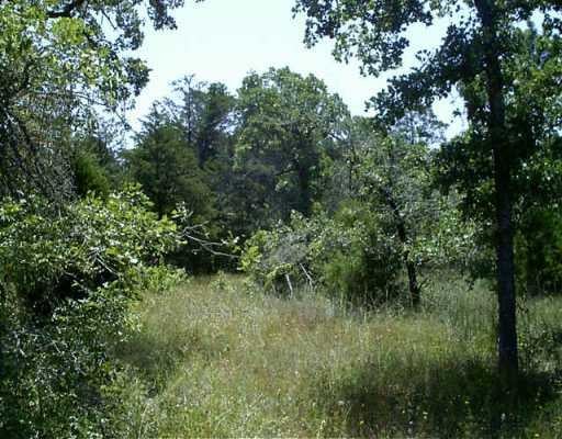 222 Corral - front exterior - Luxury lot in Smithville, TX