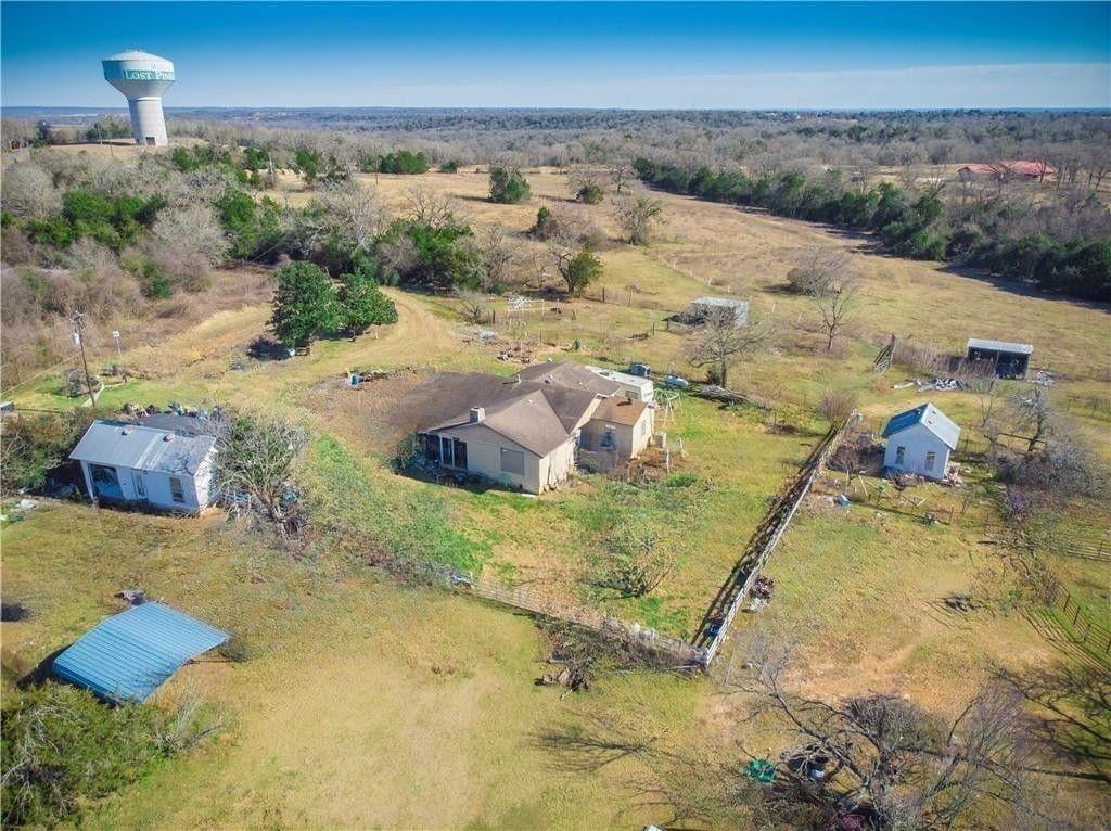 View 222 Pope BND in Cedar Creek 222 Pope BND, photo 1 of 33, Cedar Creek, Cedar Creek, TX