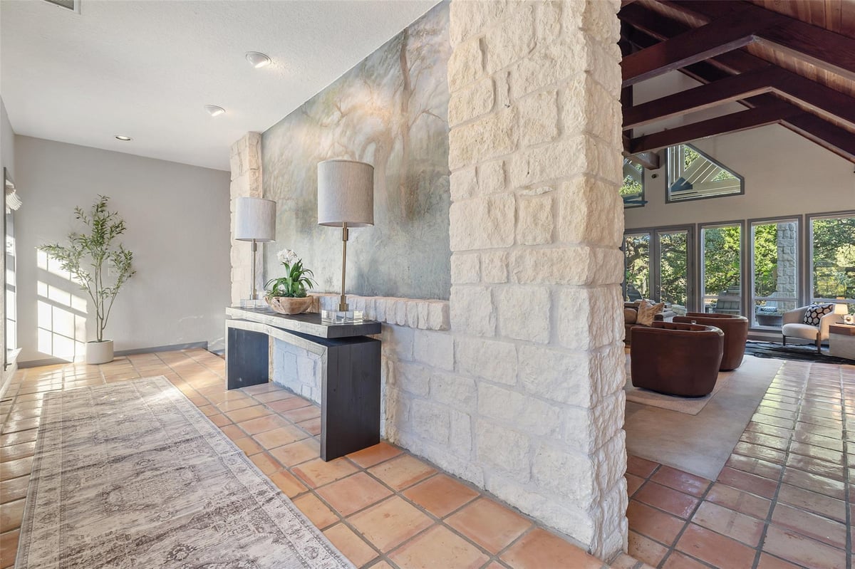Bathroom at 222 Winn Valley Dr - 5 bed 5 bath home