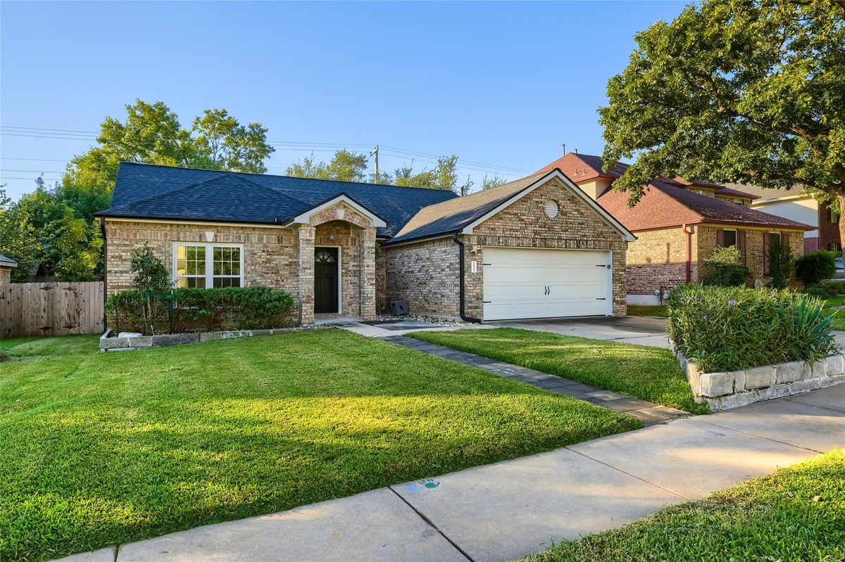 View 2223 Mockingbird DR in Round Rock 2223 Mockingbird DR, photo 1 of 16, Round Rock, Round Rock, TX