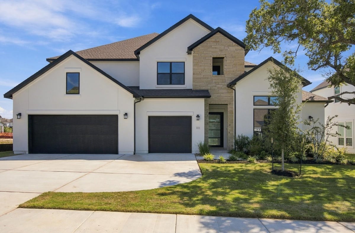 2224 Vittoria VW, photo 1 of 16, Leander, Leander, TX