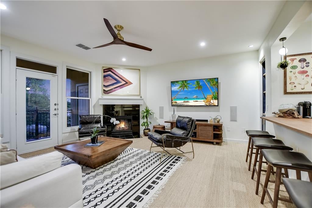 View 2226 Westlake DR Unit #2-6 in Las Colinas At Lake Austin Con 2226 Westlake DR Unit #2-6 - property photo 1 - Luxury home in Las Colinas At Lake Austin Con, Austin, TX