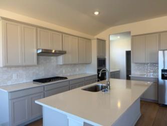 Living area at 223 Divisadero Dr - 4 bed 3 bath home