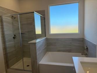 Bathroom at 223 Divisadero Dr - 4 bed 3 bath home