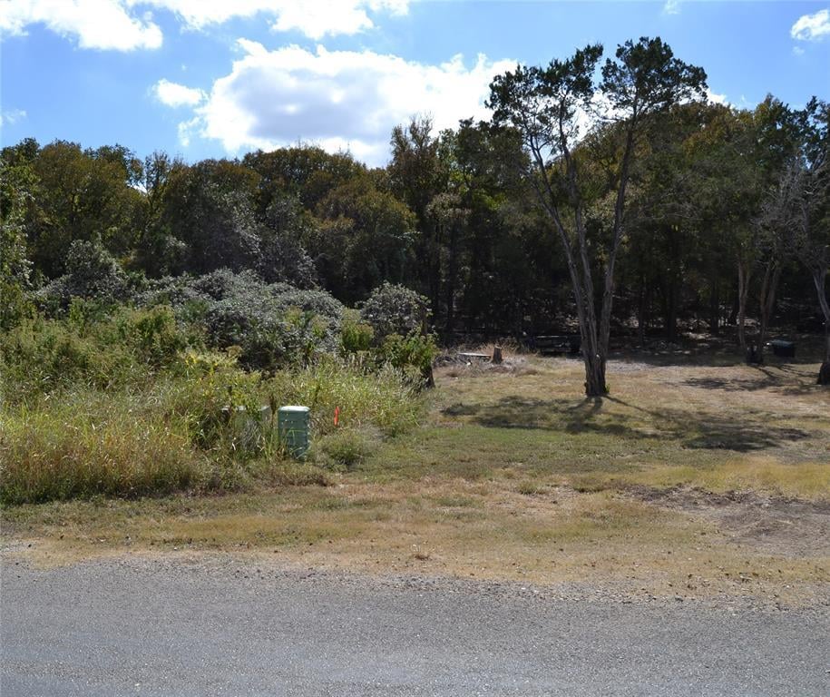 View 223 Pleasant Valley Rd in Woodcreek Sec 9-A 223 Pleasant Valley Rd - front exterior - Luxury lot in Woodcreek Sec 9-A, Wimberley, TX