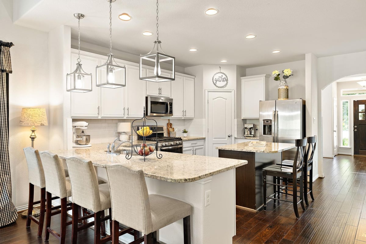 223 Volterra CV - property photo 1 - Luxury home in Rancho Sienna Sec 9, Georgetown, TX