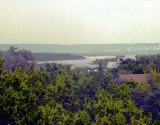 View 22304 Bute Dr 22304 Bute Dr - front exterior - Luxury lot in Spicewood, TX