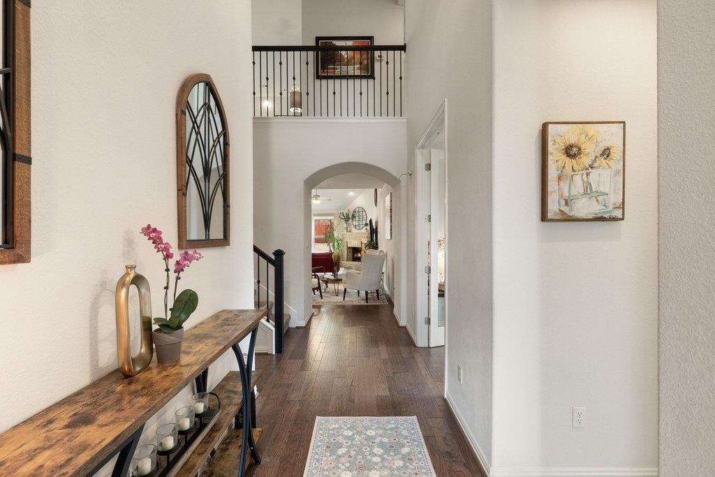 Kitchen at 22308 Chipotle Pass - 4 bed 3 bath home
